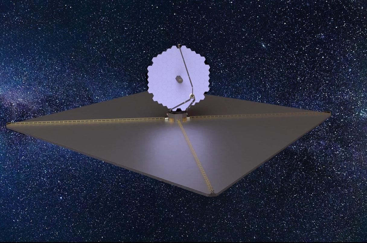 NASA 