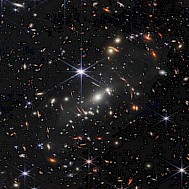 Fotó: NASA, ESA, CSA, és STScI