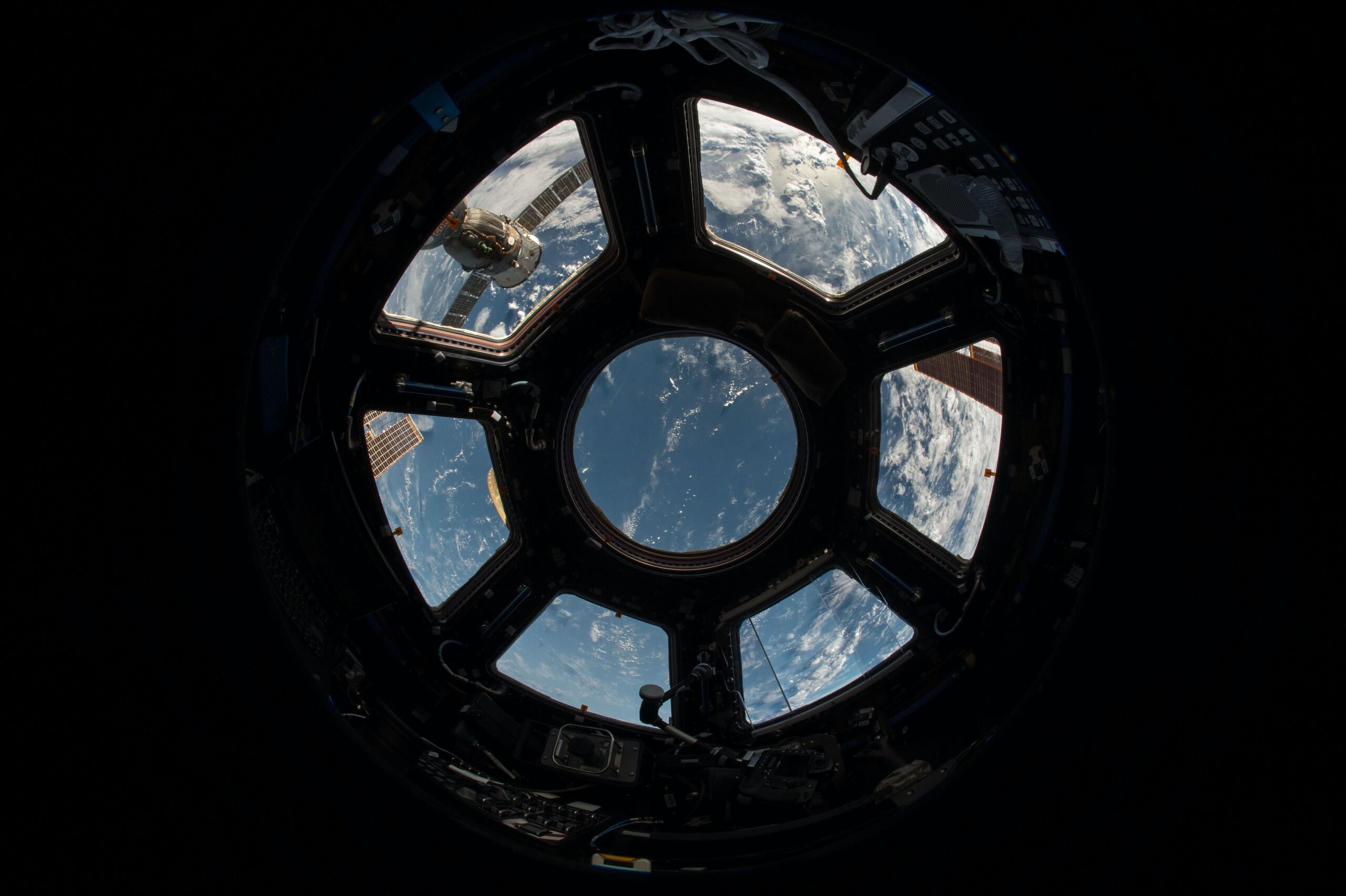 NASA/Unsplash
