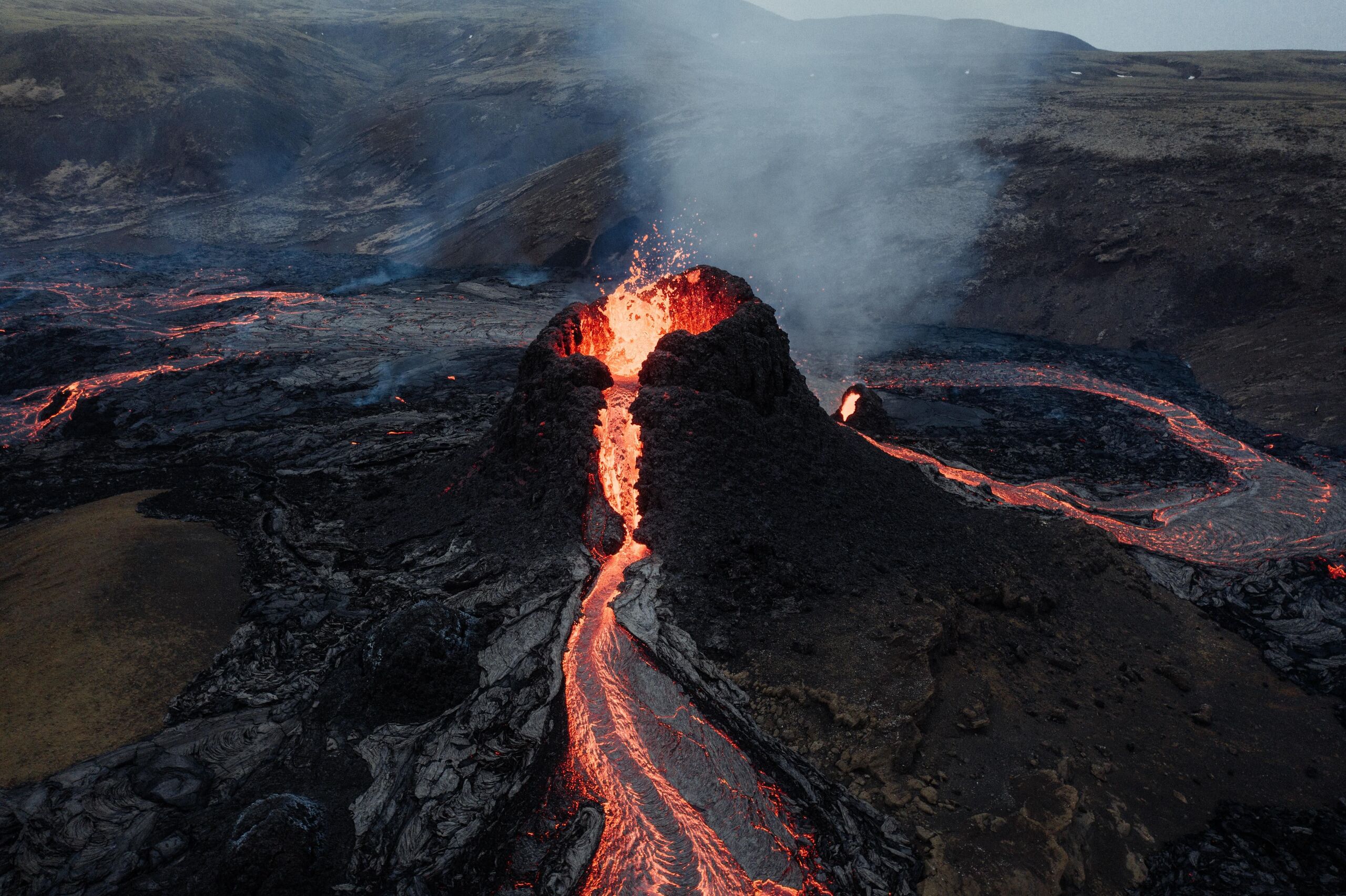  Ása Steinarsdóttir/Unsplash