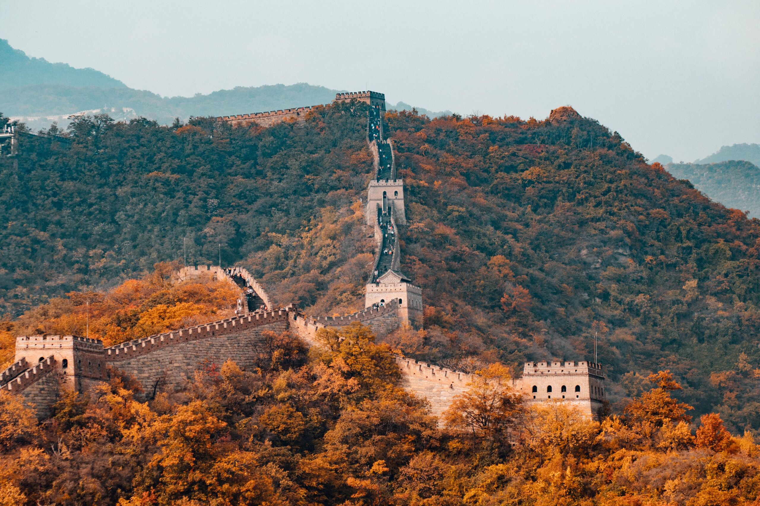  Hanson Lu/Unsplash