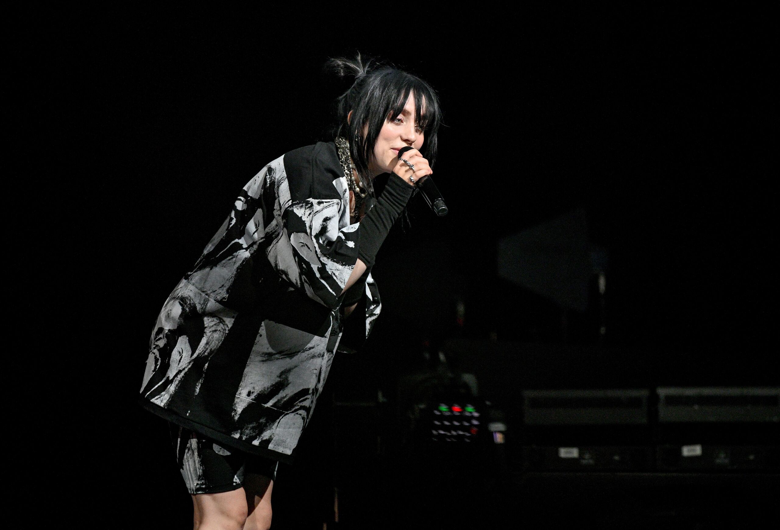 Samir Hussein/Getty Images for Live Nation UK