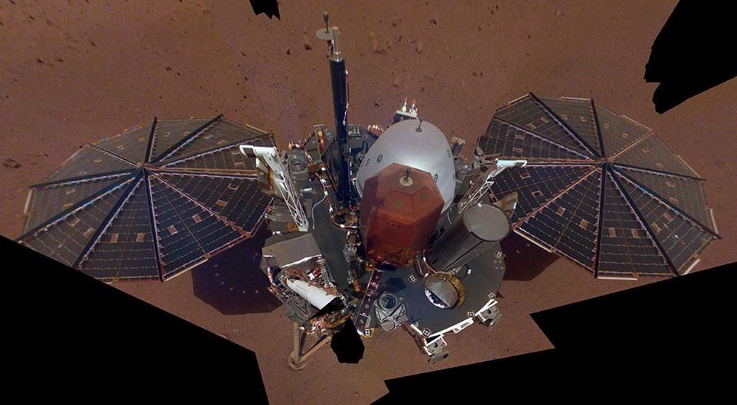 Fotó: NASA/JPL-Caltech