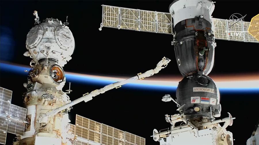 Fotó: NASA