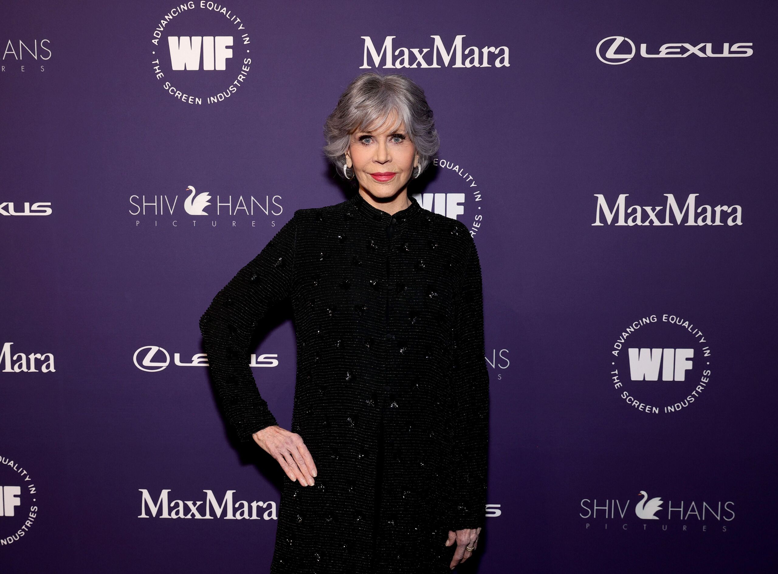 Emma McIntyre/Getty Images for WIF (Women in Film)