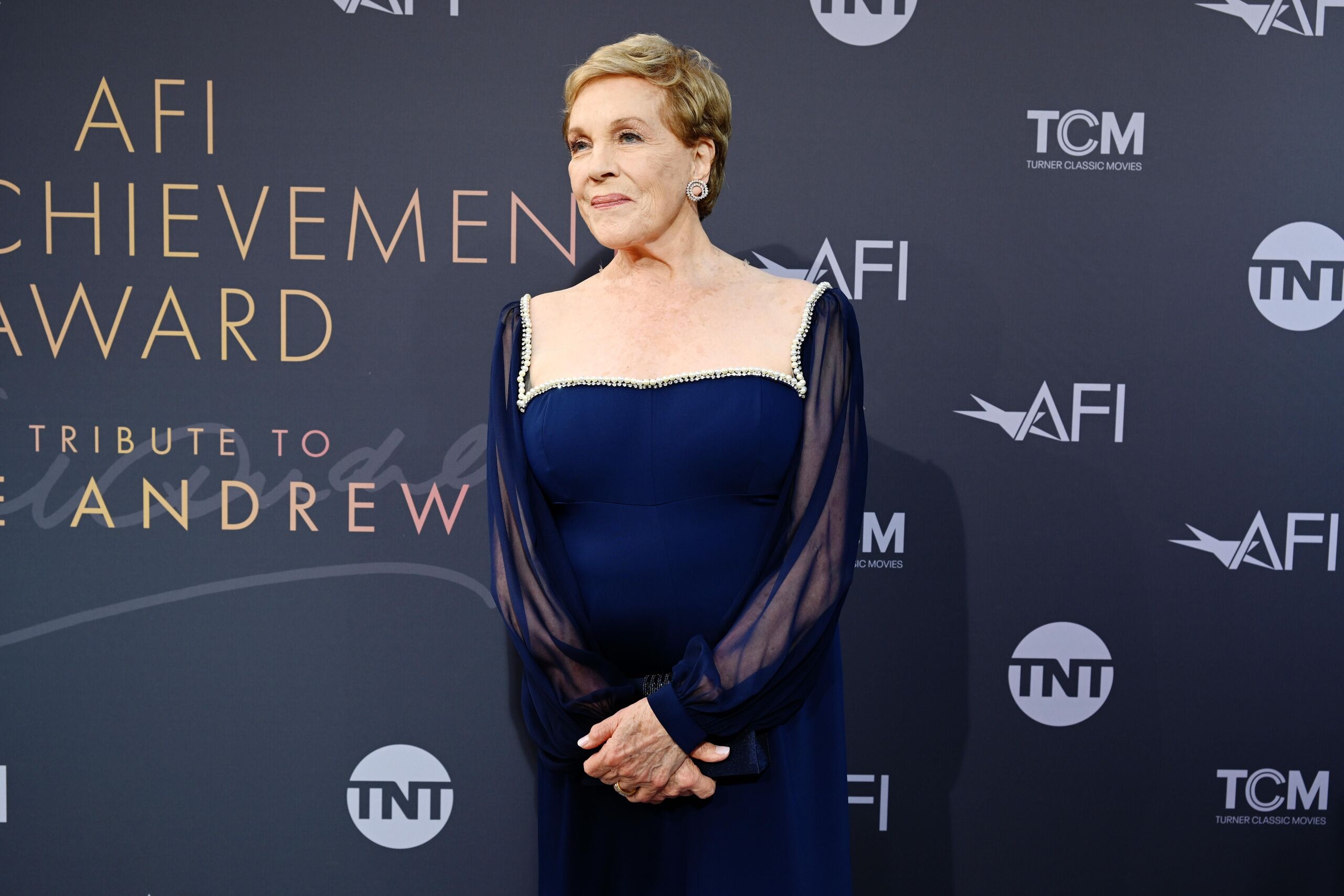Michael Kovac/Getty Images for AFI