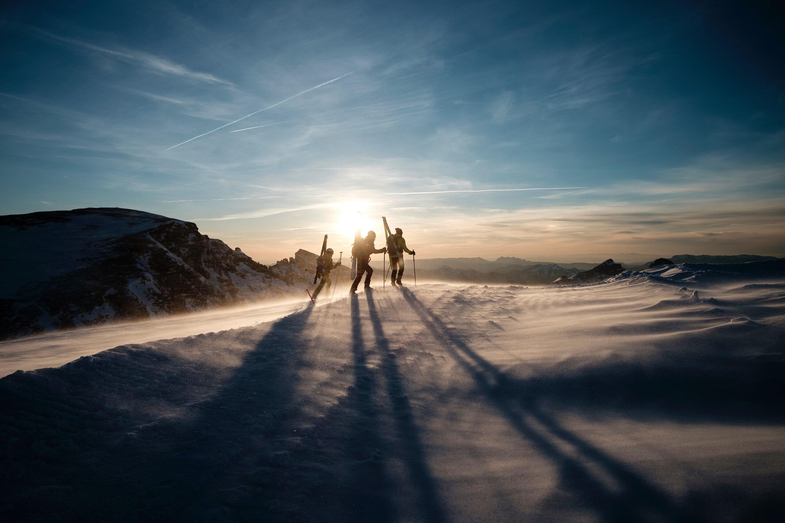  Joris Berthelot/Unsplash