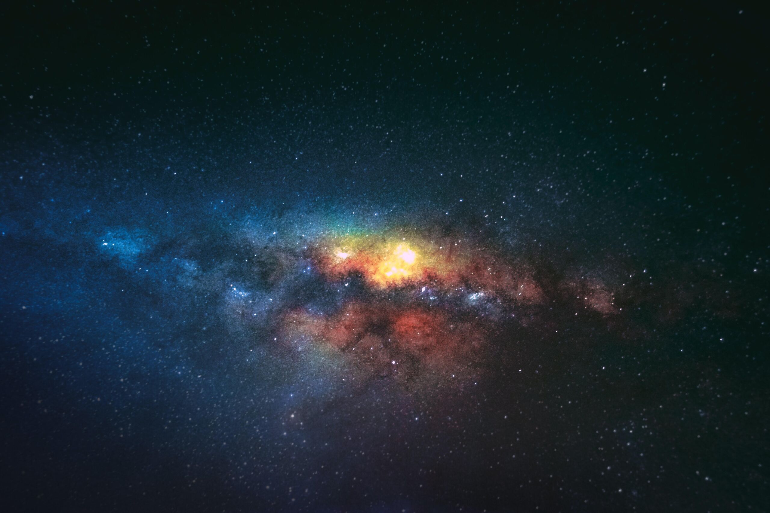 Shot by Cerqueira/Unsplash