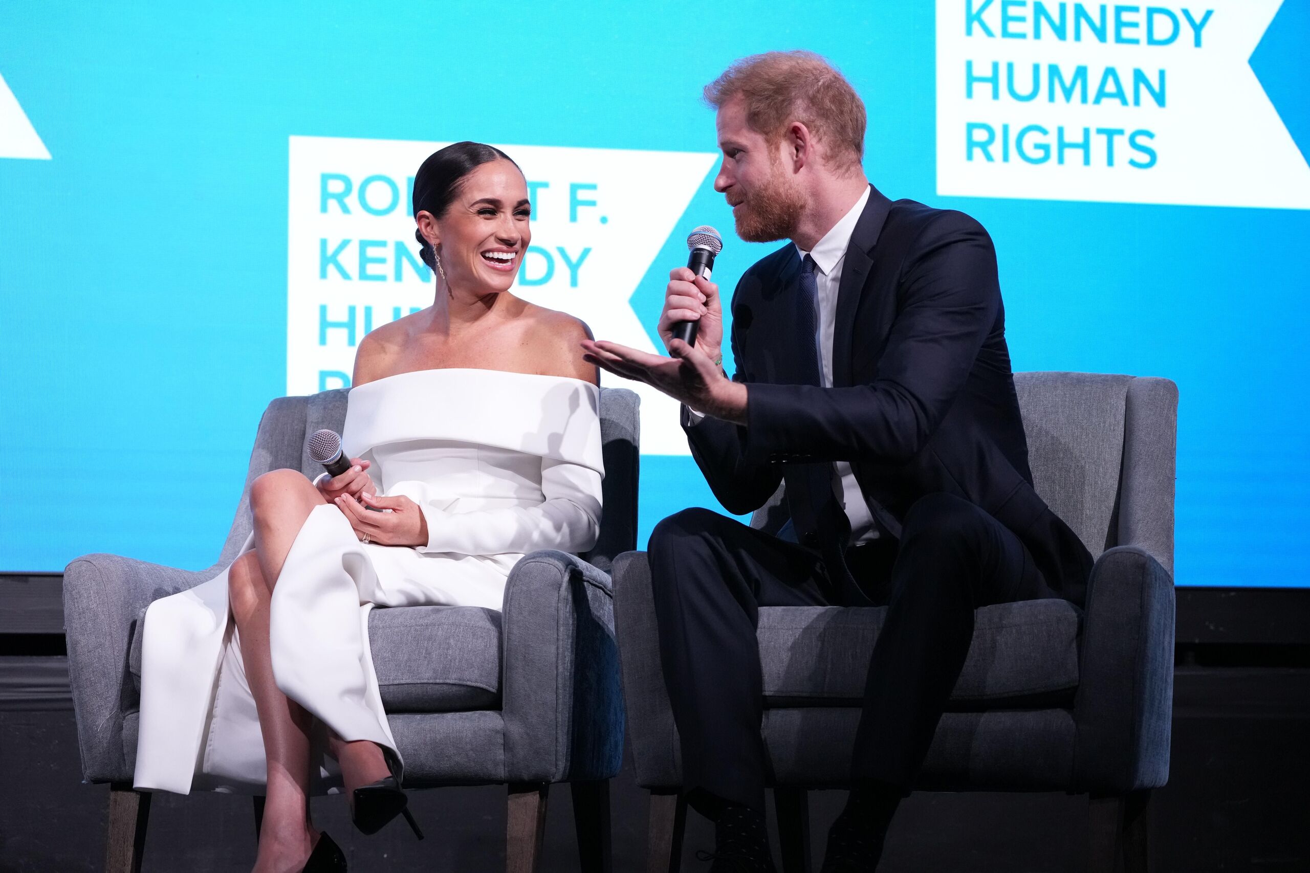 Fotó: Kevin Mazur/Getty Images