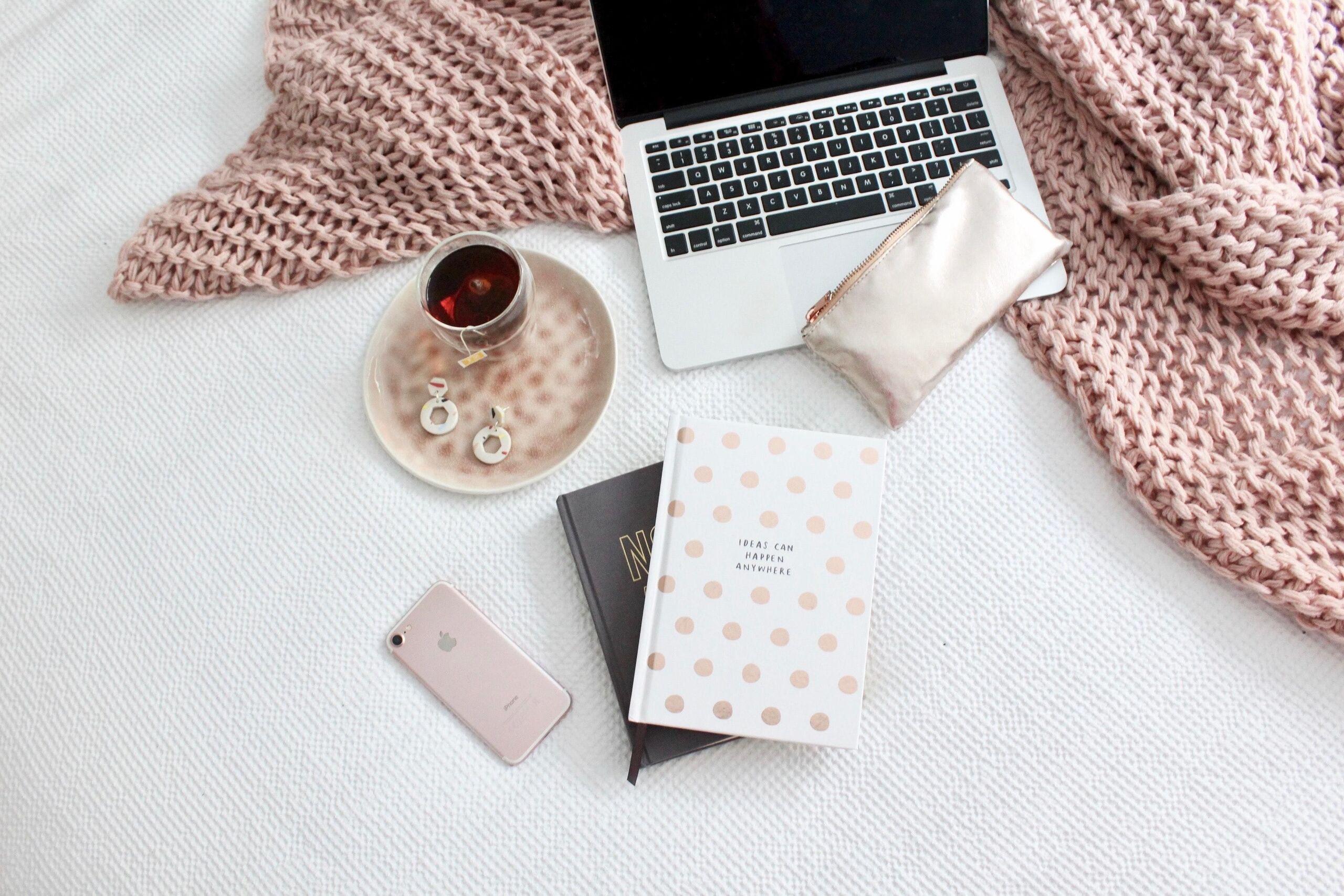 Gabrielle Henderson / Unsplash