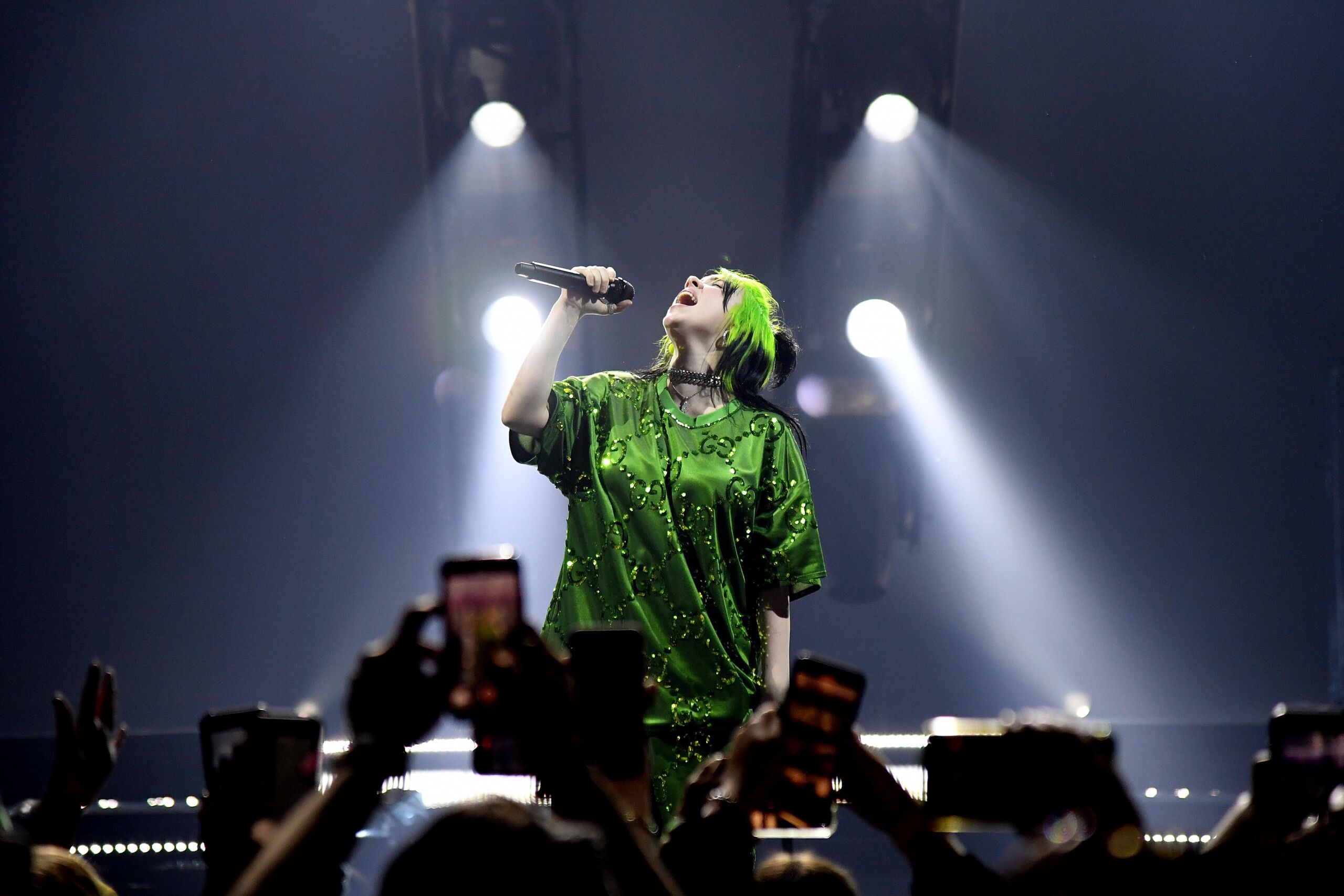 Getty Images 