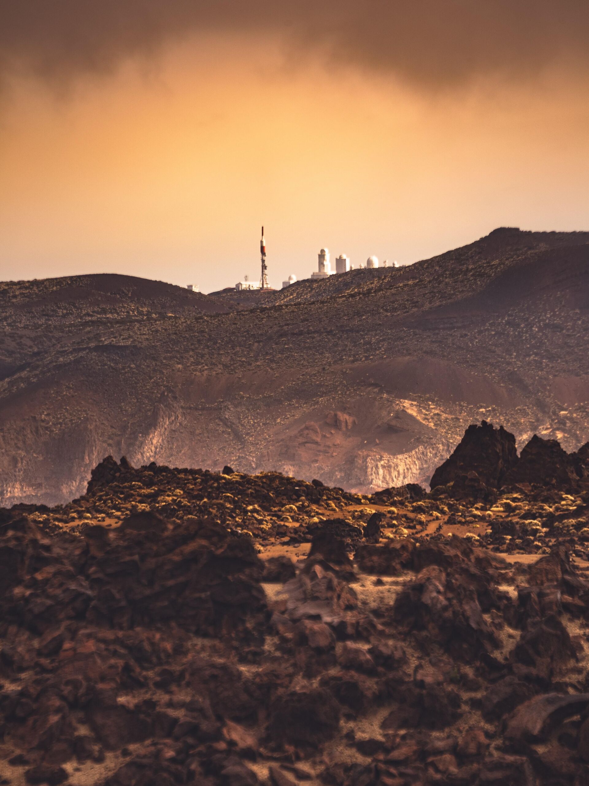  Marek Piwnicki / Unsplash