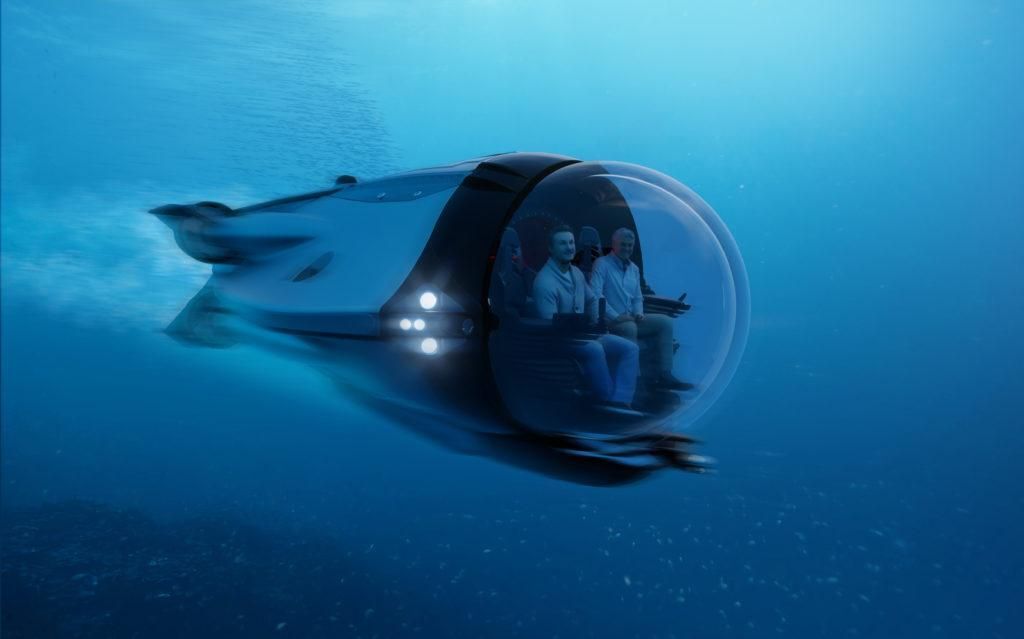 U-Boat Worx