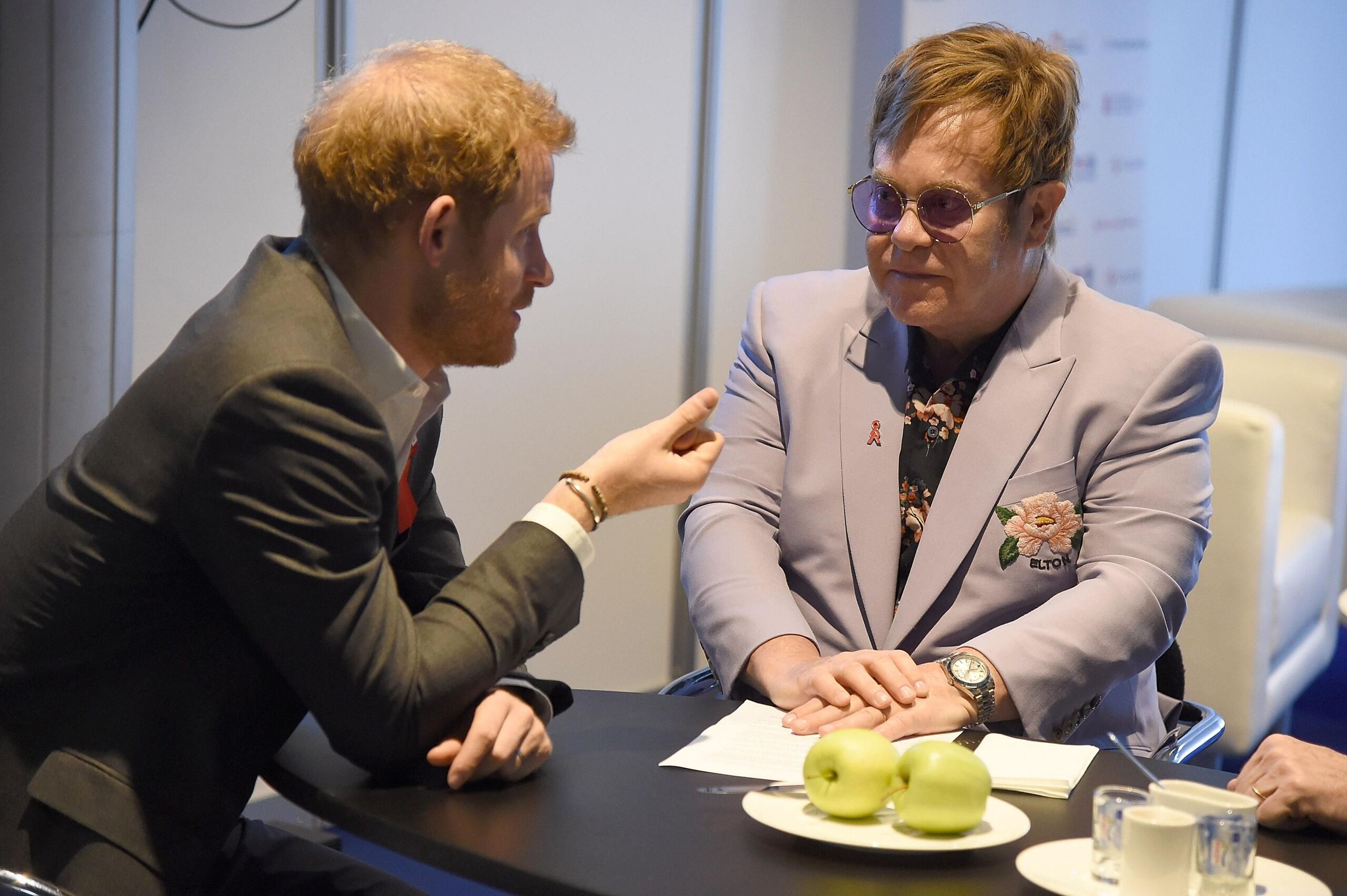 Getty Images