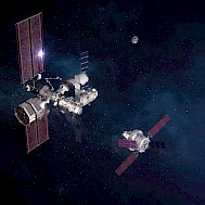 Fot&oacute;: NASA