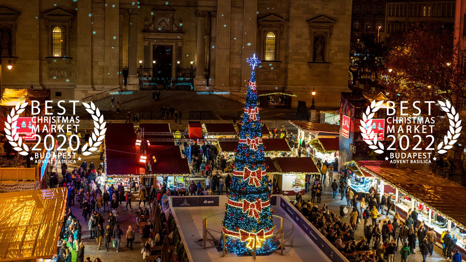 Advent Bazilika