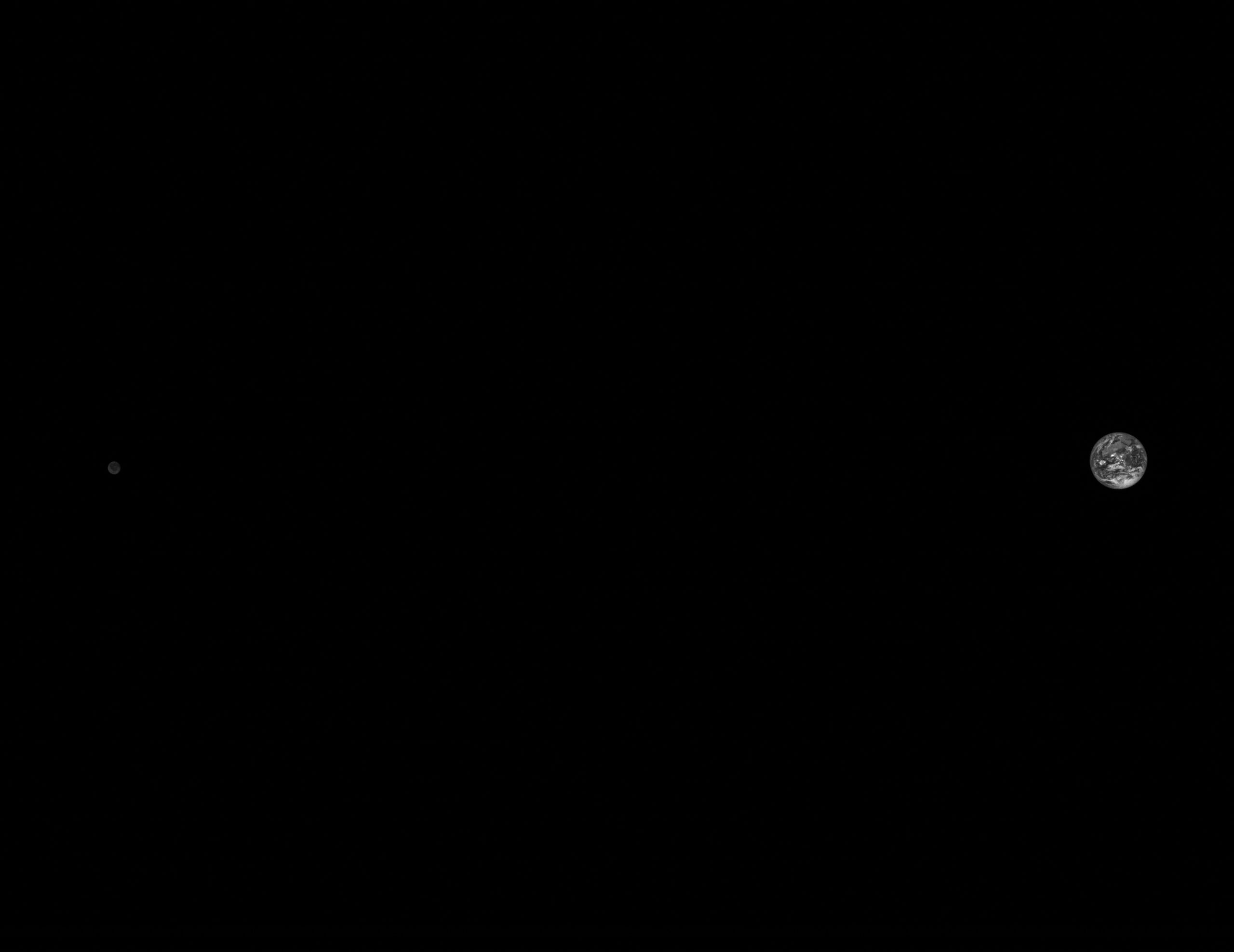 NASA/Goddard/SwRI