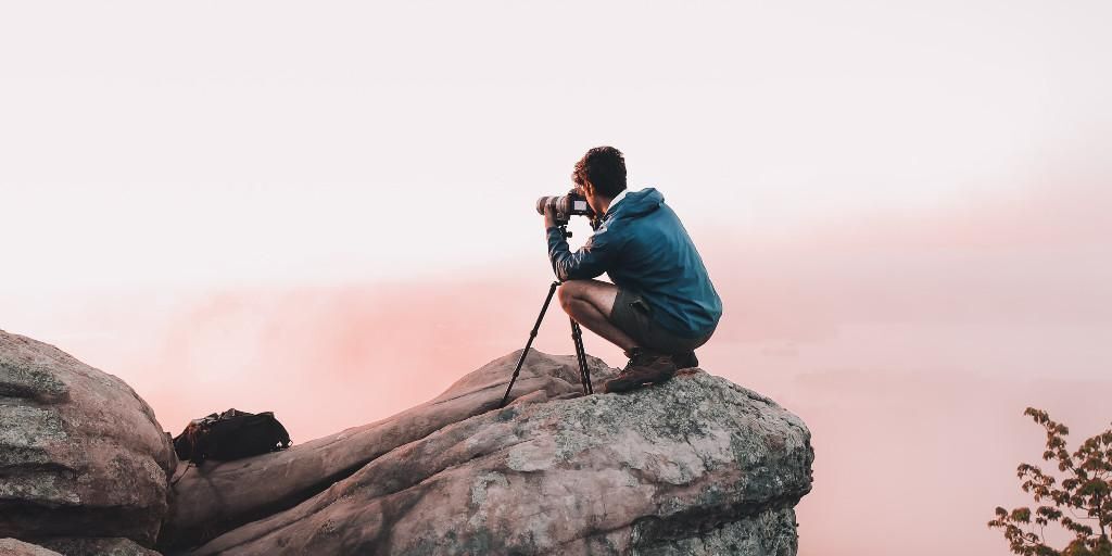 Blake Cheek/Unsplash