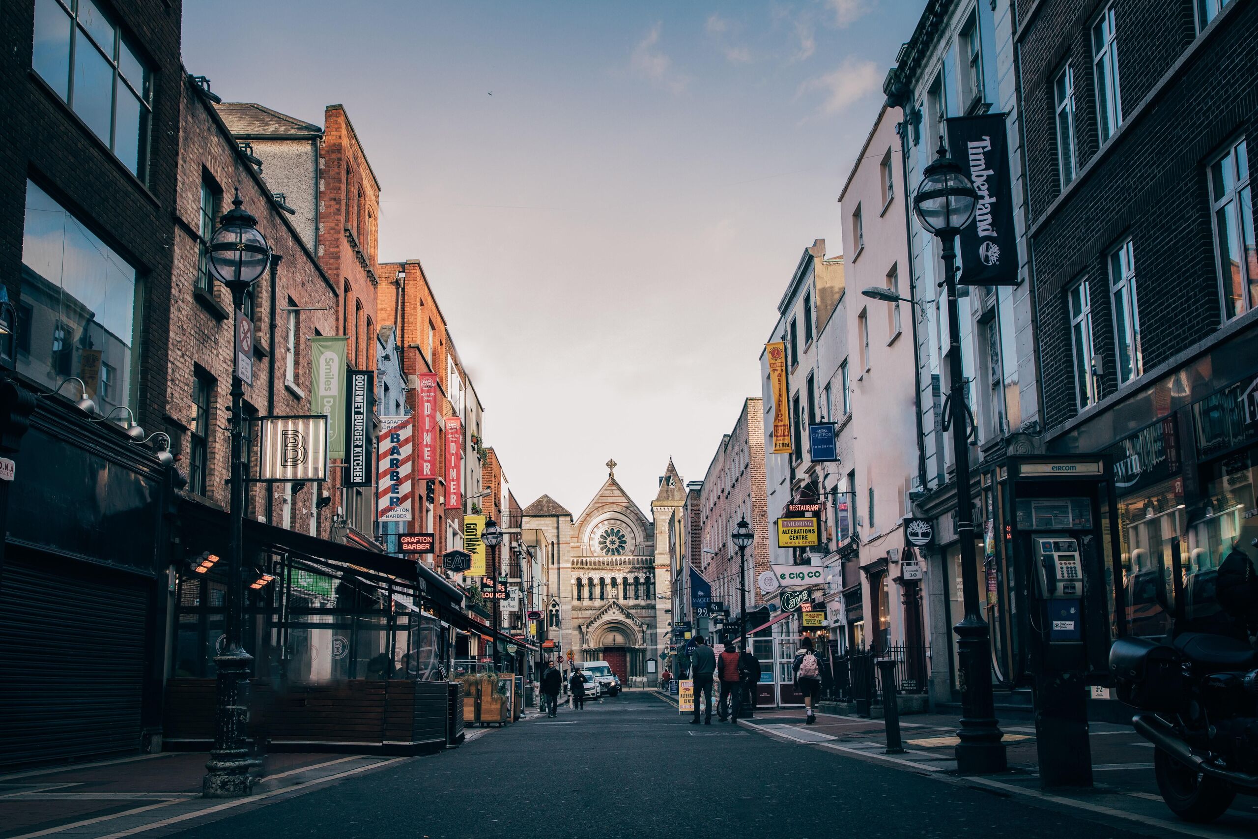 Gregory DALLEAU/ Unsplash