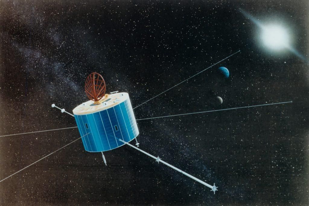 NASA
