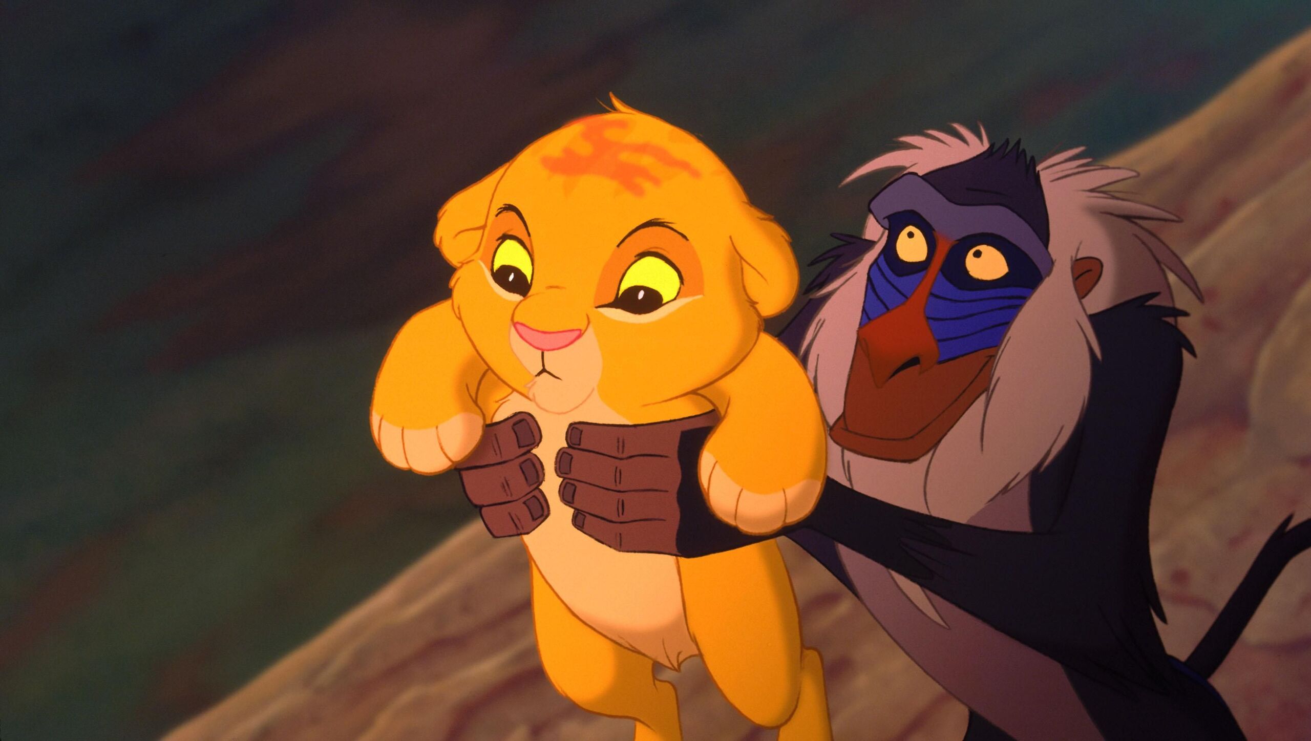 Disney