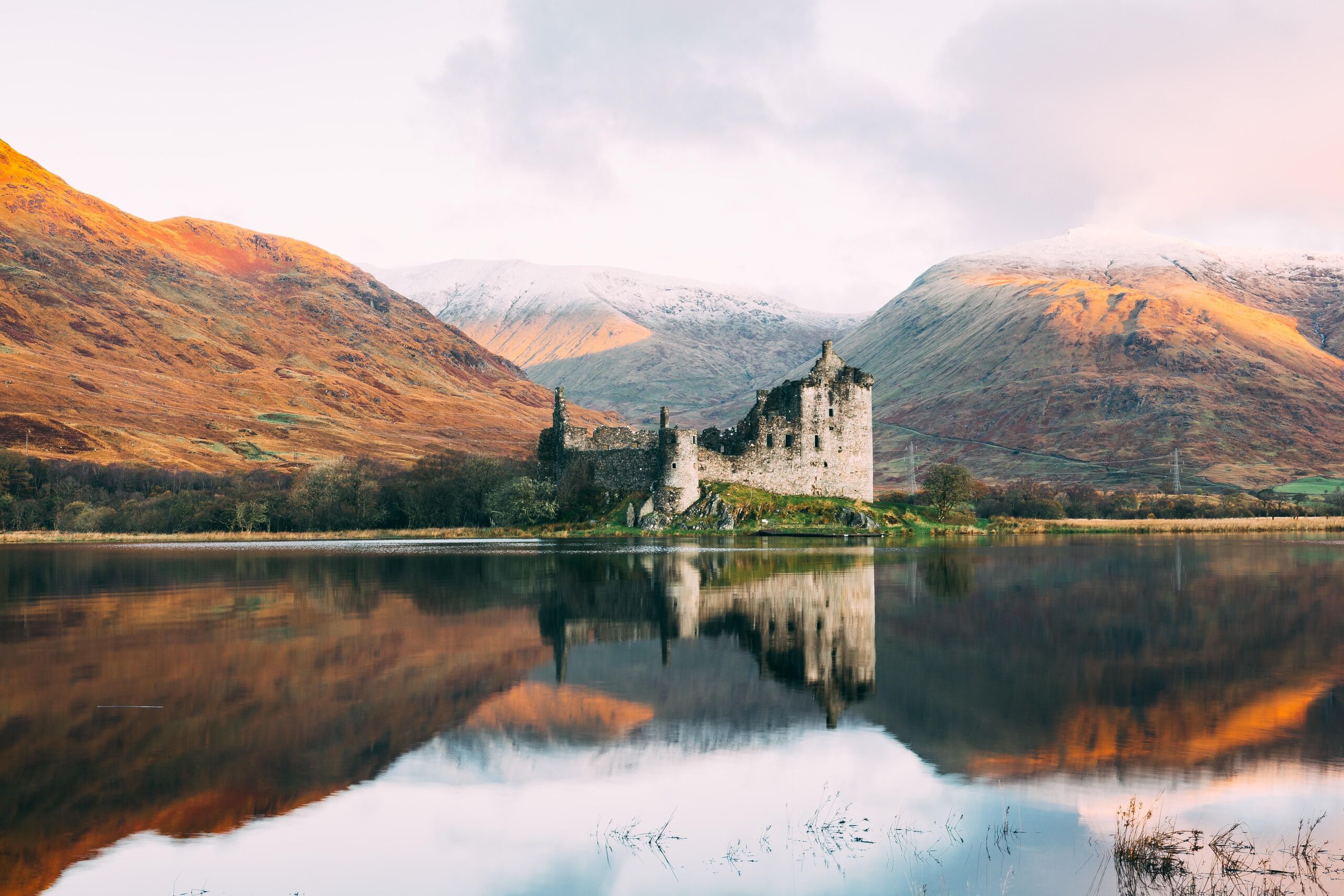 Connor Mollison Unsplash
