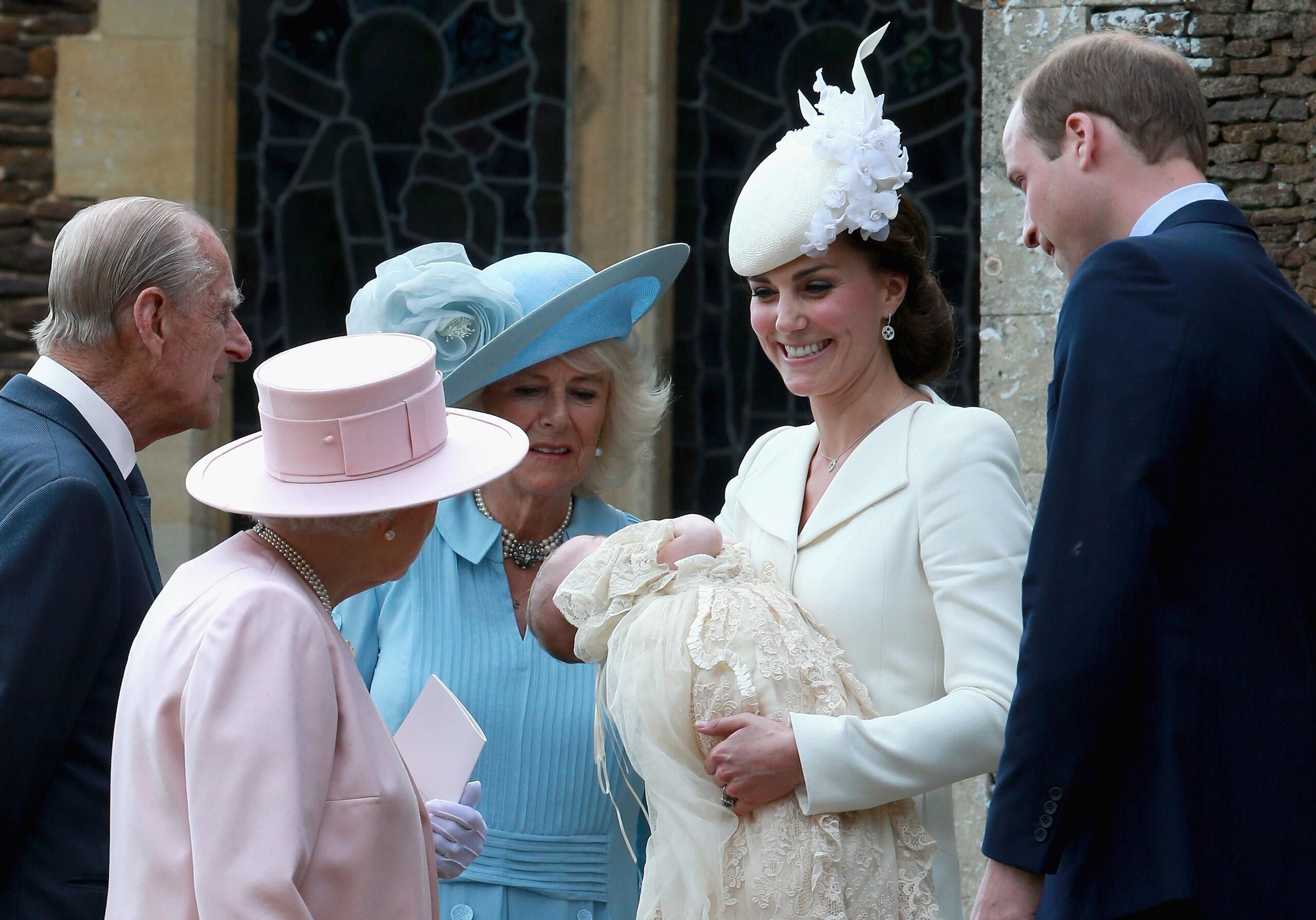 Fotó: Getty Images/Chris Jackson