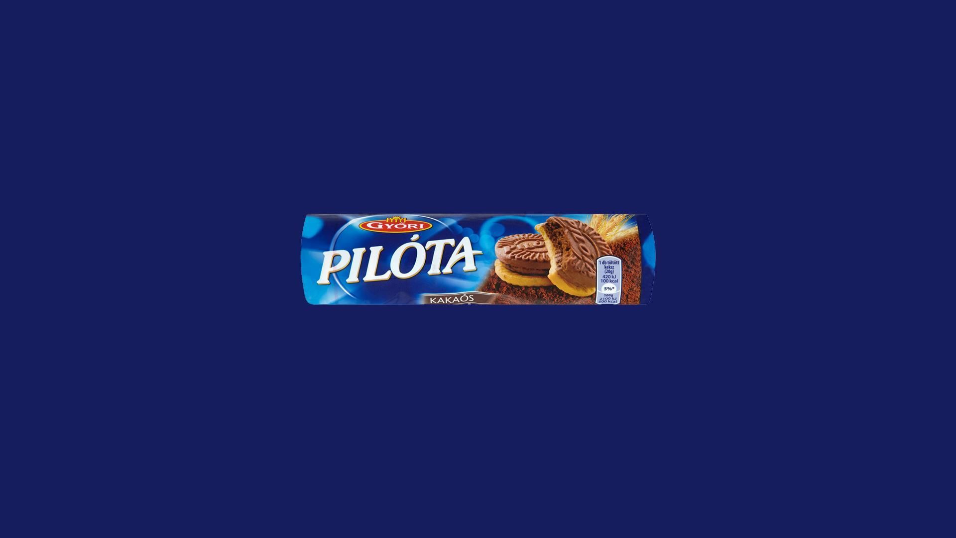 Fotó: Mondelez Hungária Kft