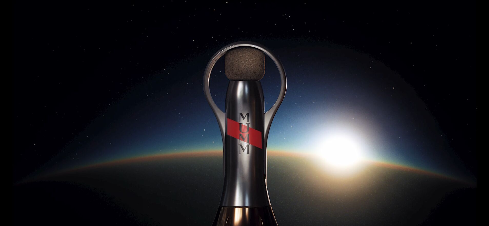 G.H. Mumm 