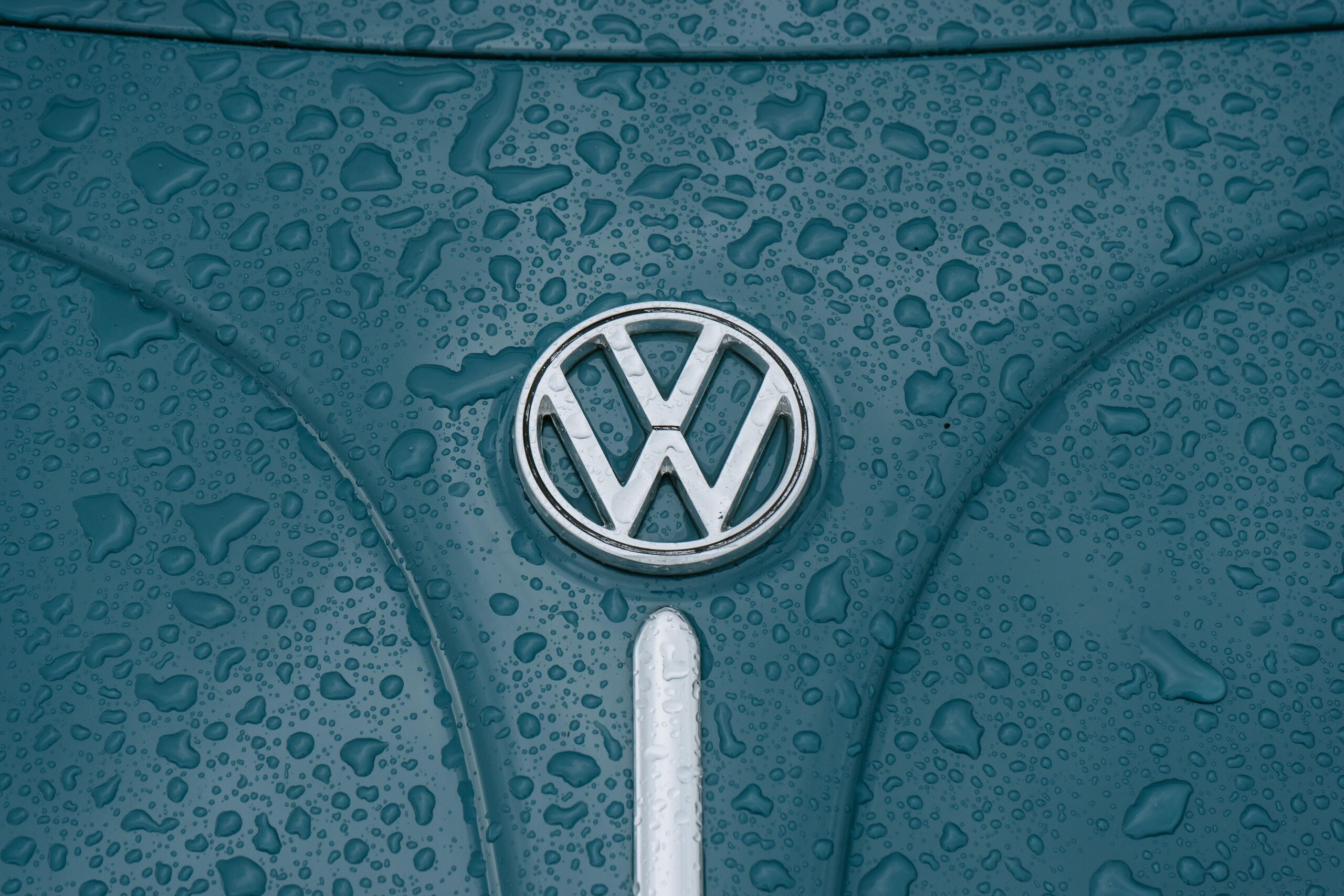 Julian Hochgesang/Unsplash