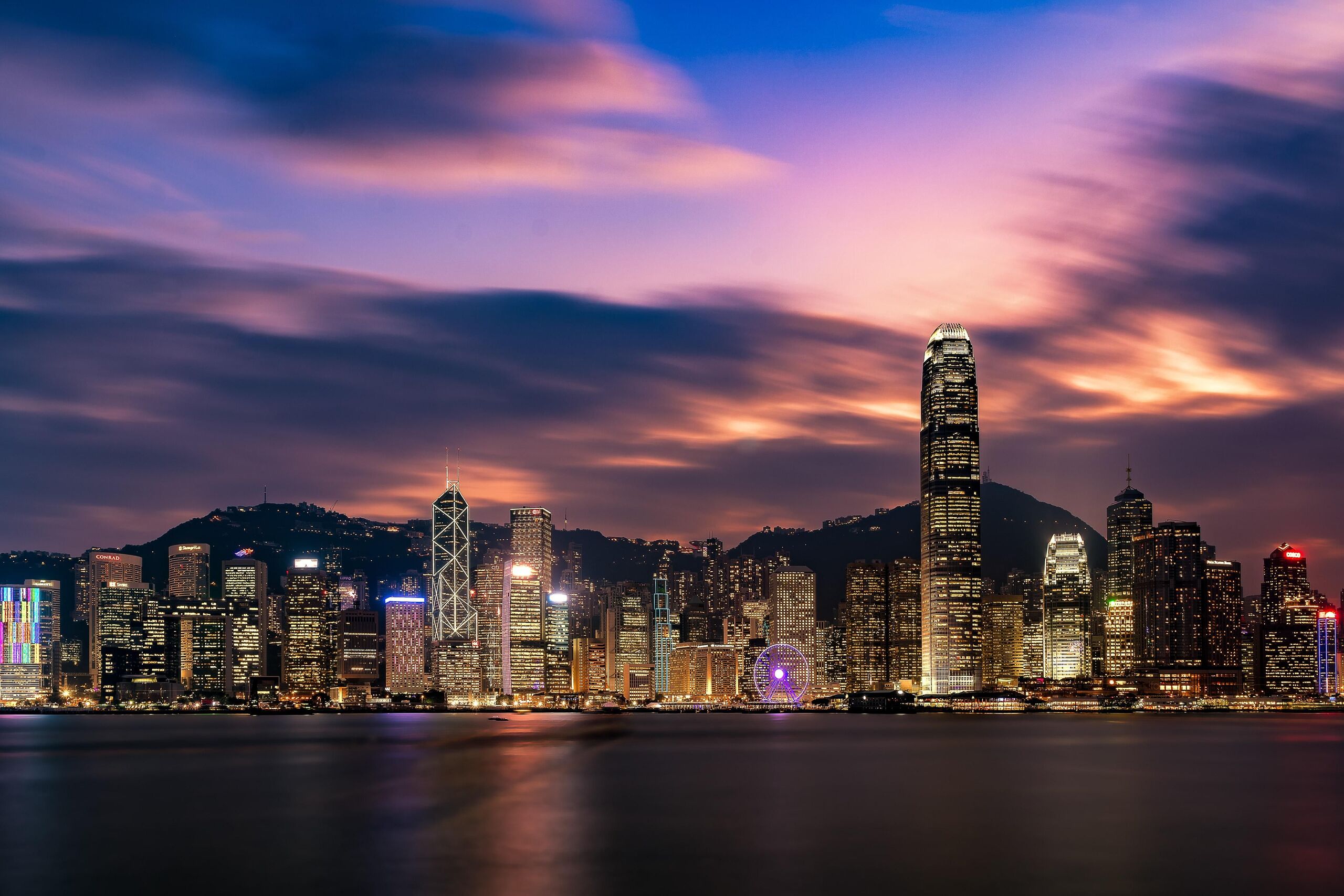 Steven Wei/Unsplash