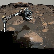 Fot&oacute;: NASA/JPL-Caltech/MSSS