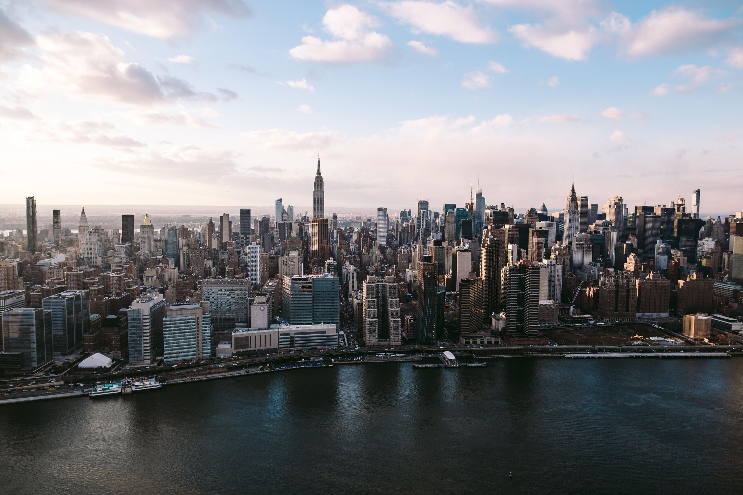  Thomas Habr/Unsplash