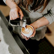 Fot&oacute;: Brooke Cagle / unsplash