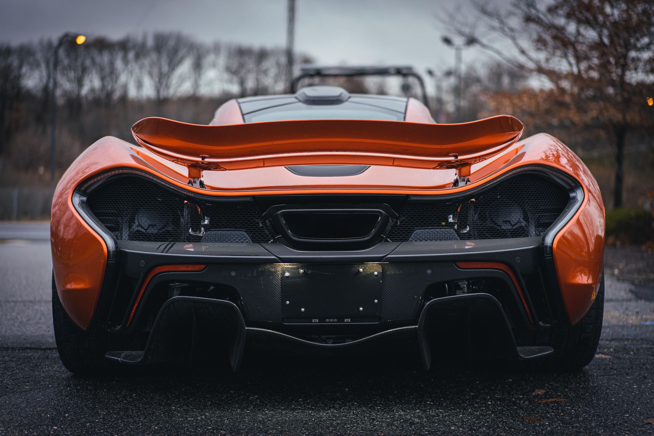  Brandon Atchison/Unsplash