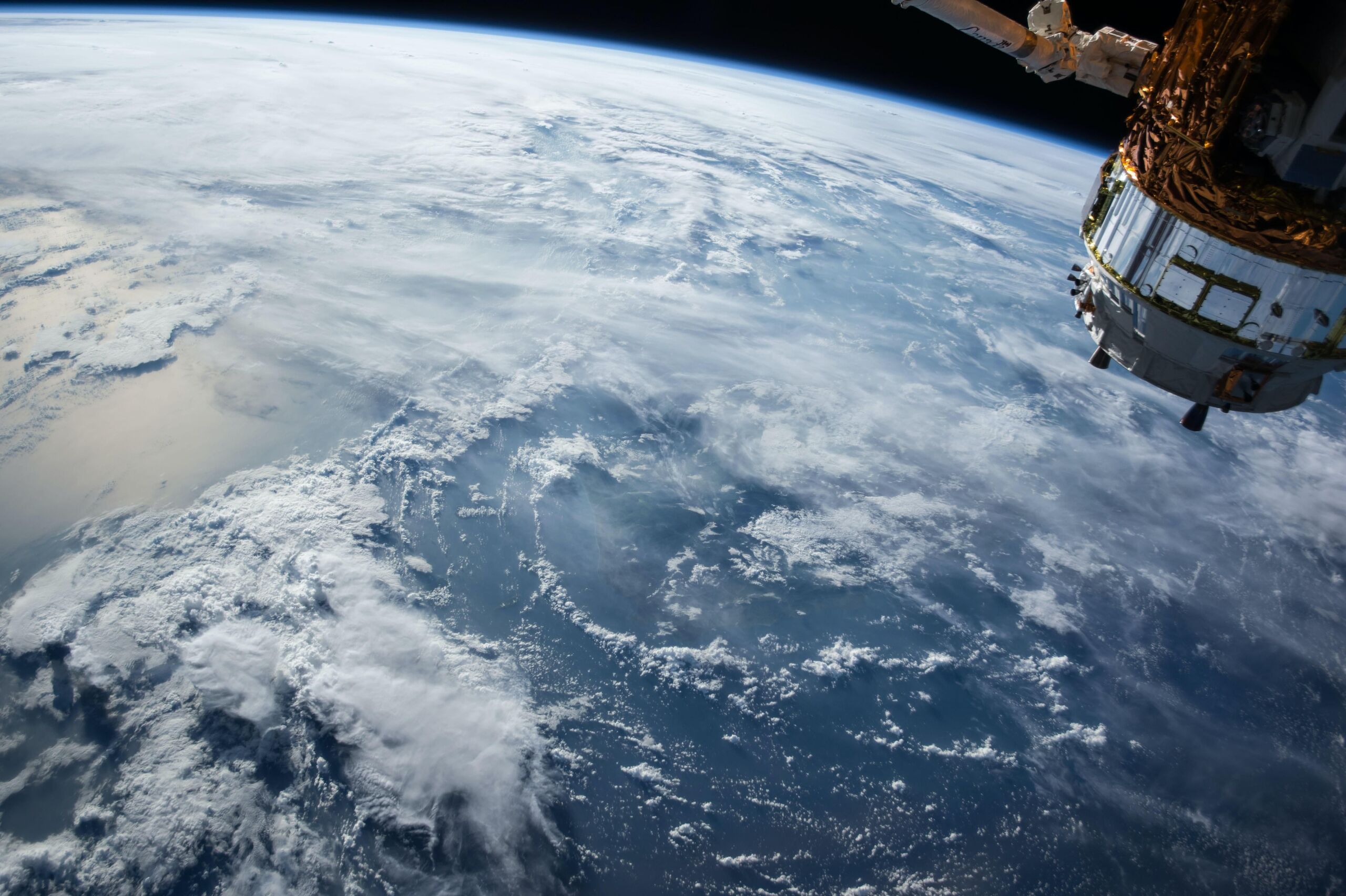 NASA/Unsplash