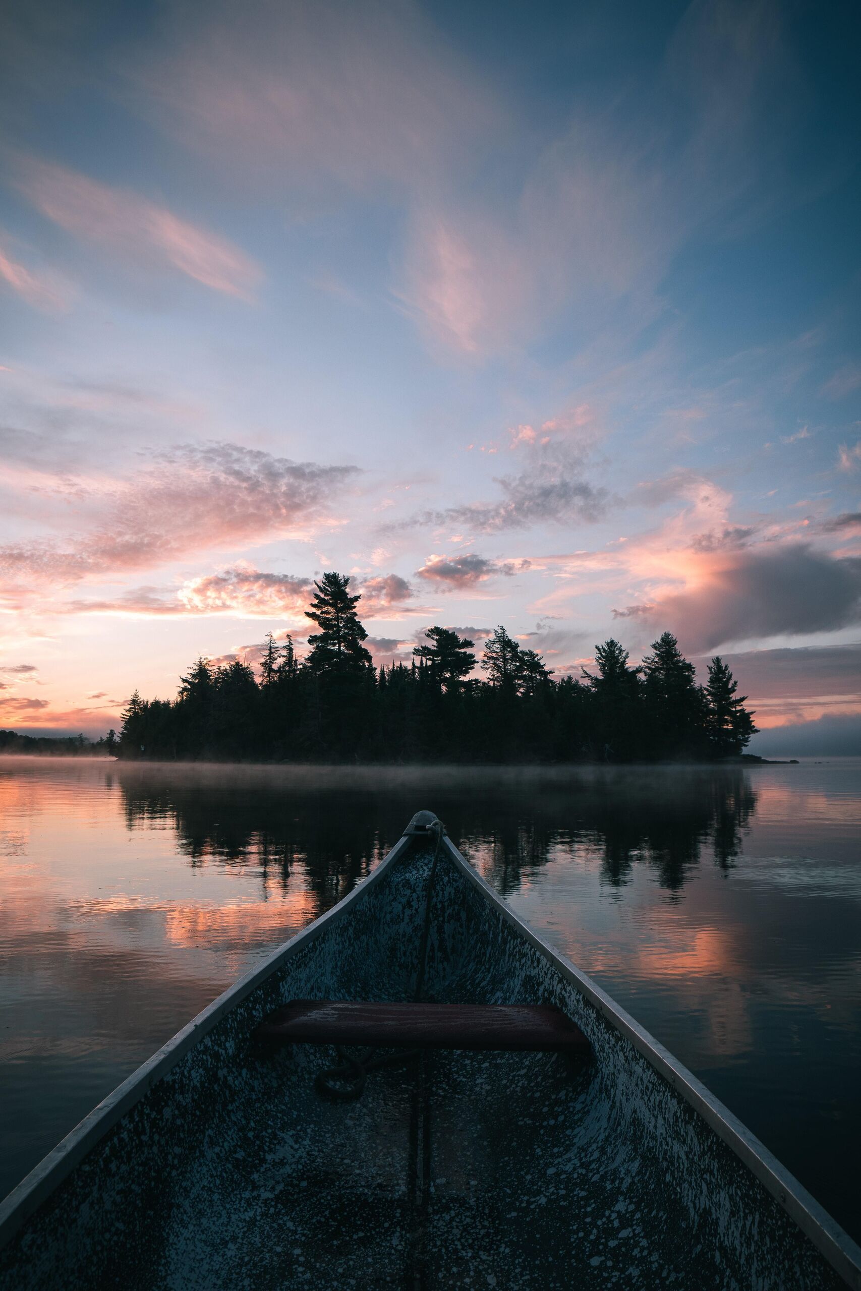 Unsplash/Derek Sutton