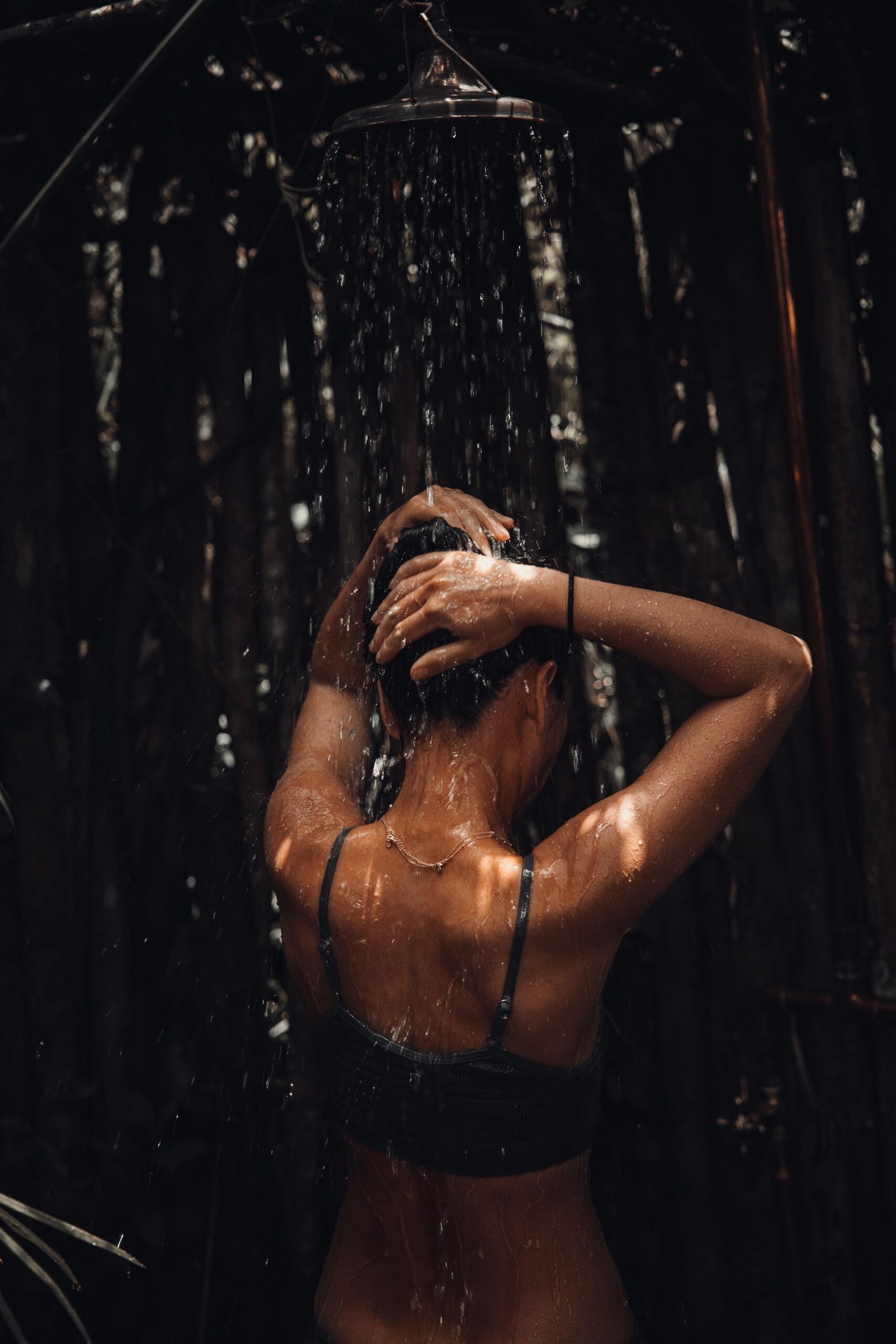Unsplash/Robert Gomez