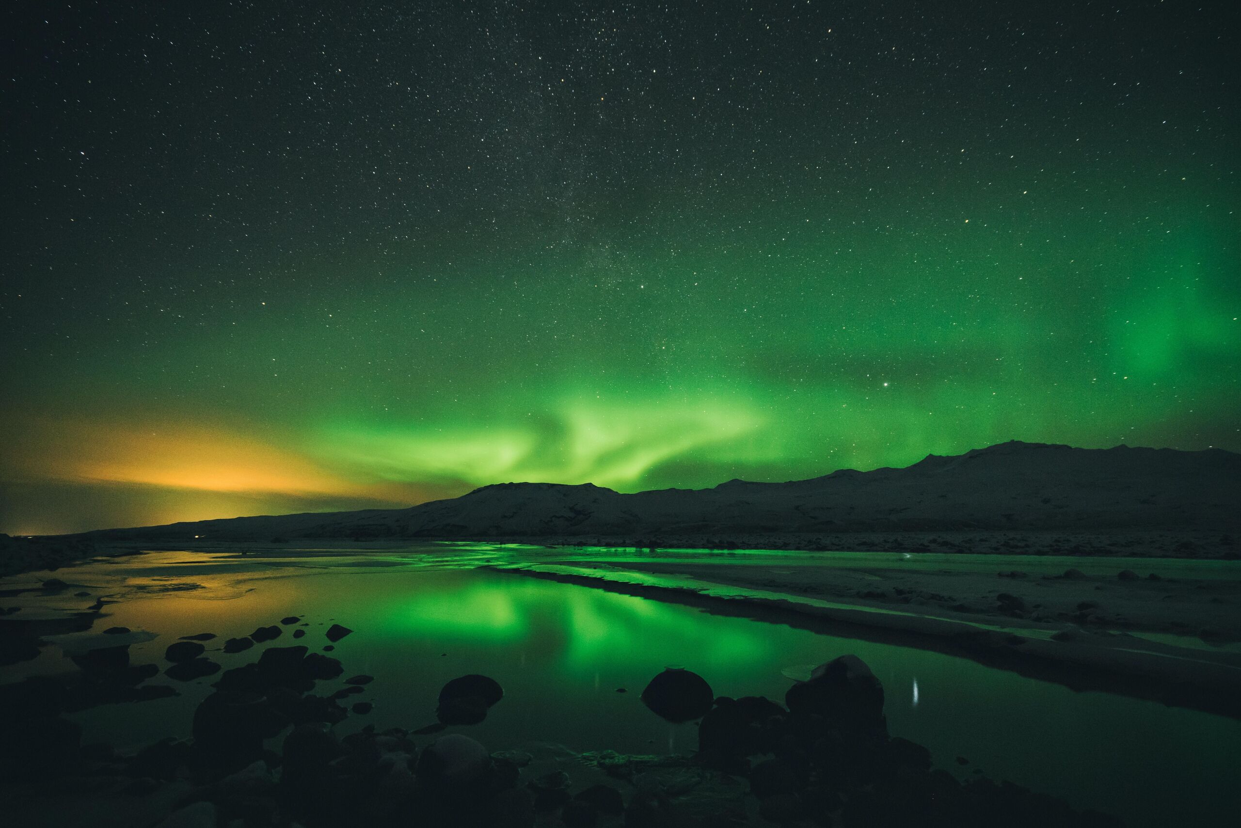 Jonatan Pie/Unsplash
