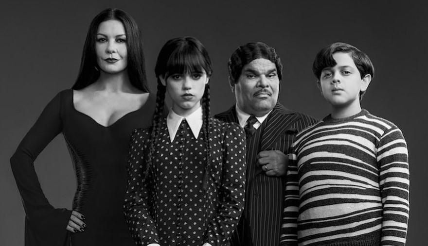 Netflix/Instagram