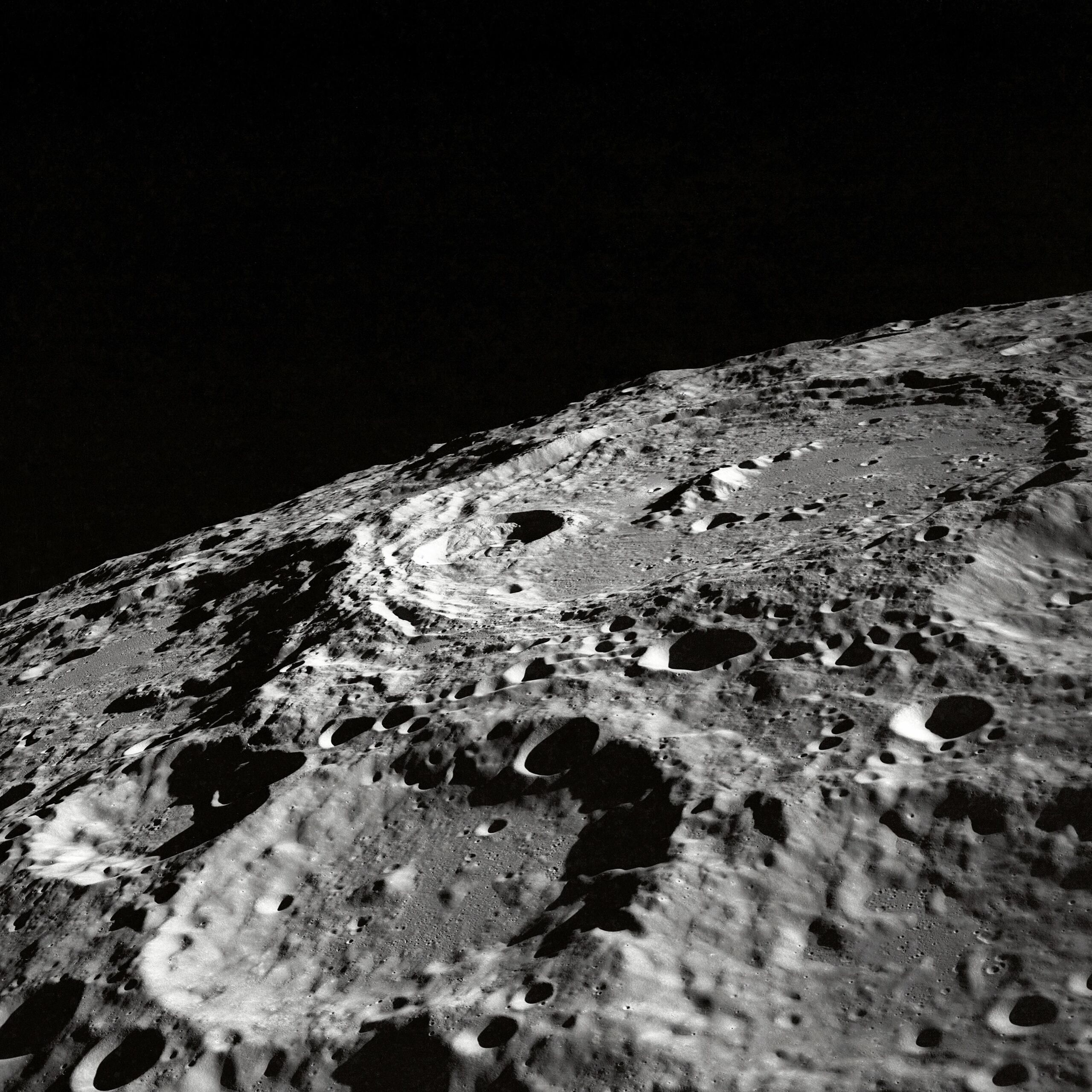 Unsplash/NASA