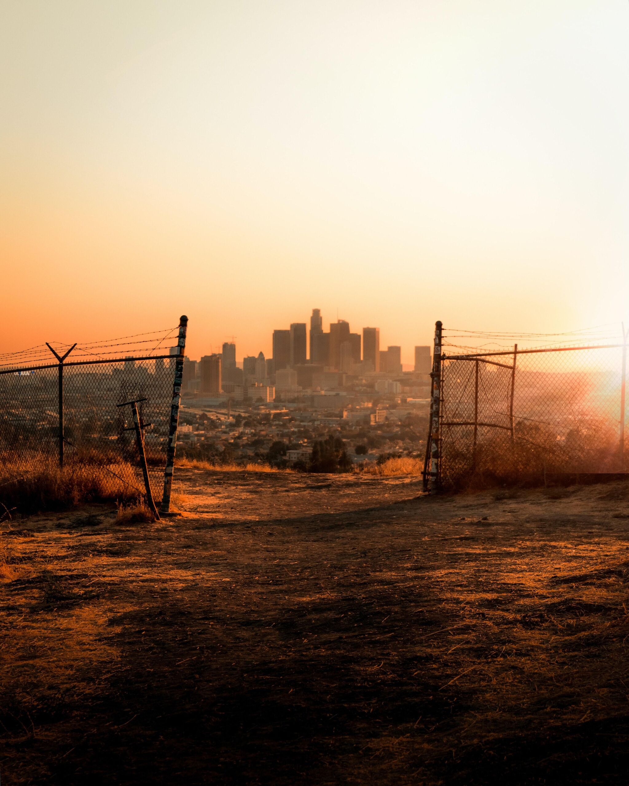 Unsplash/Daniel Lincoln
