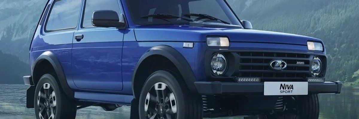Fotó: Lada