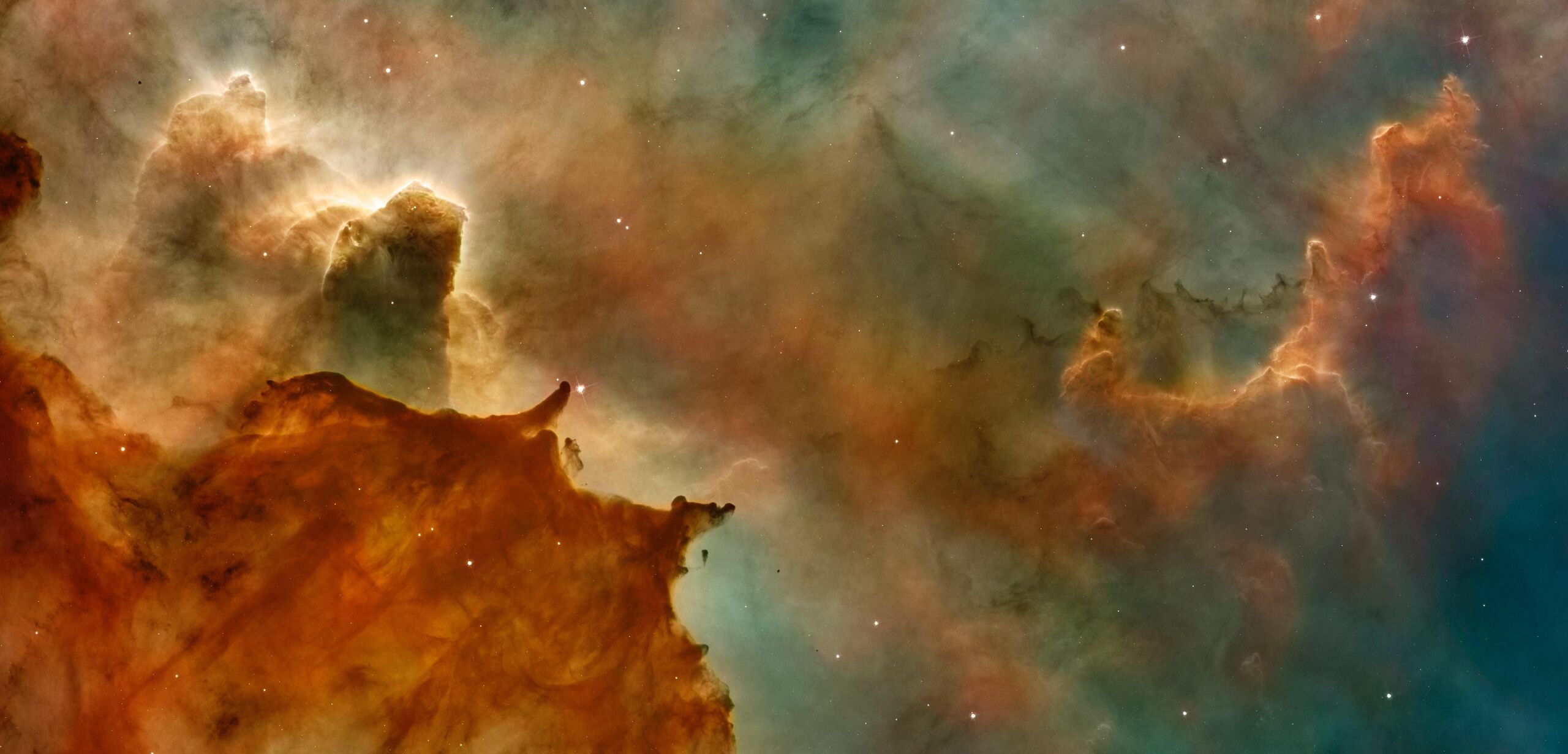 Unsplash/NASA