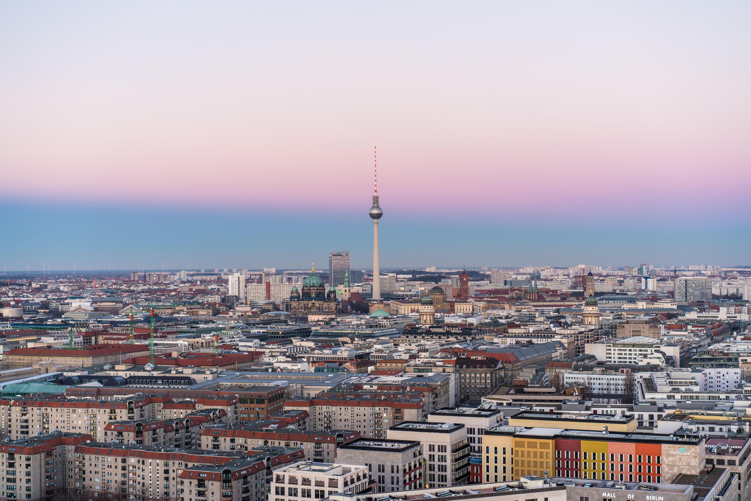 Unsplash/Jonas Tebbe