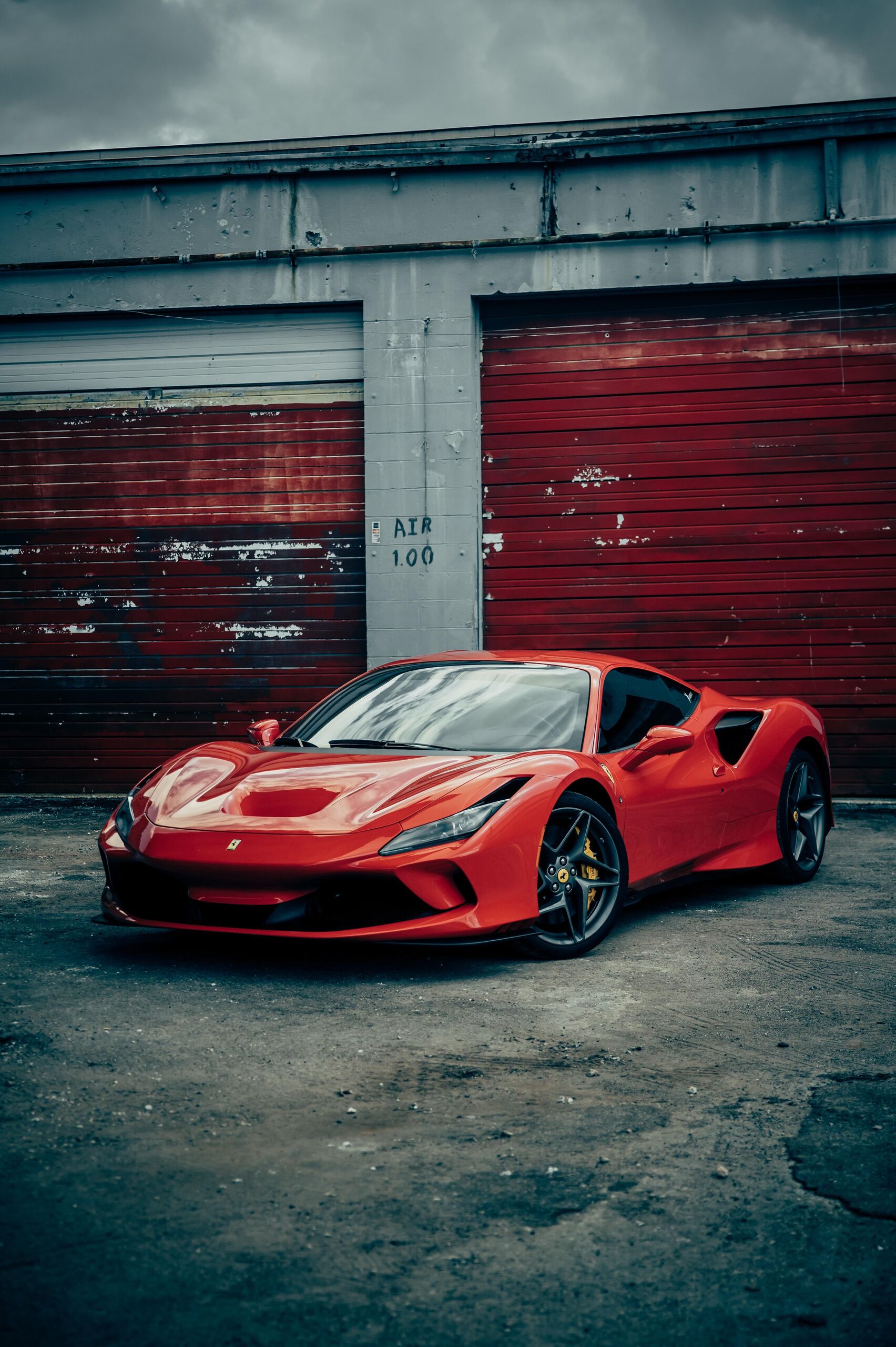Lance Asper/Unsplash