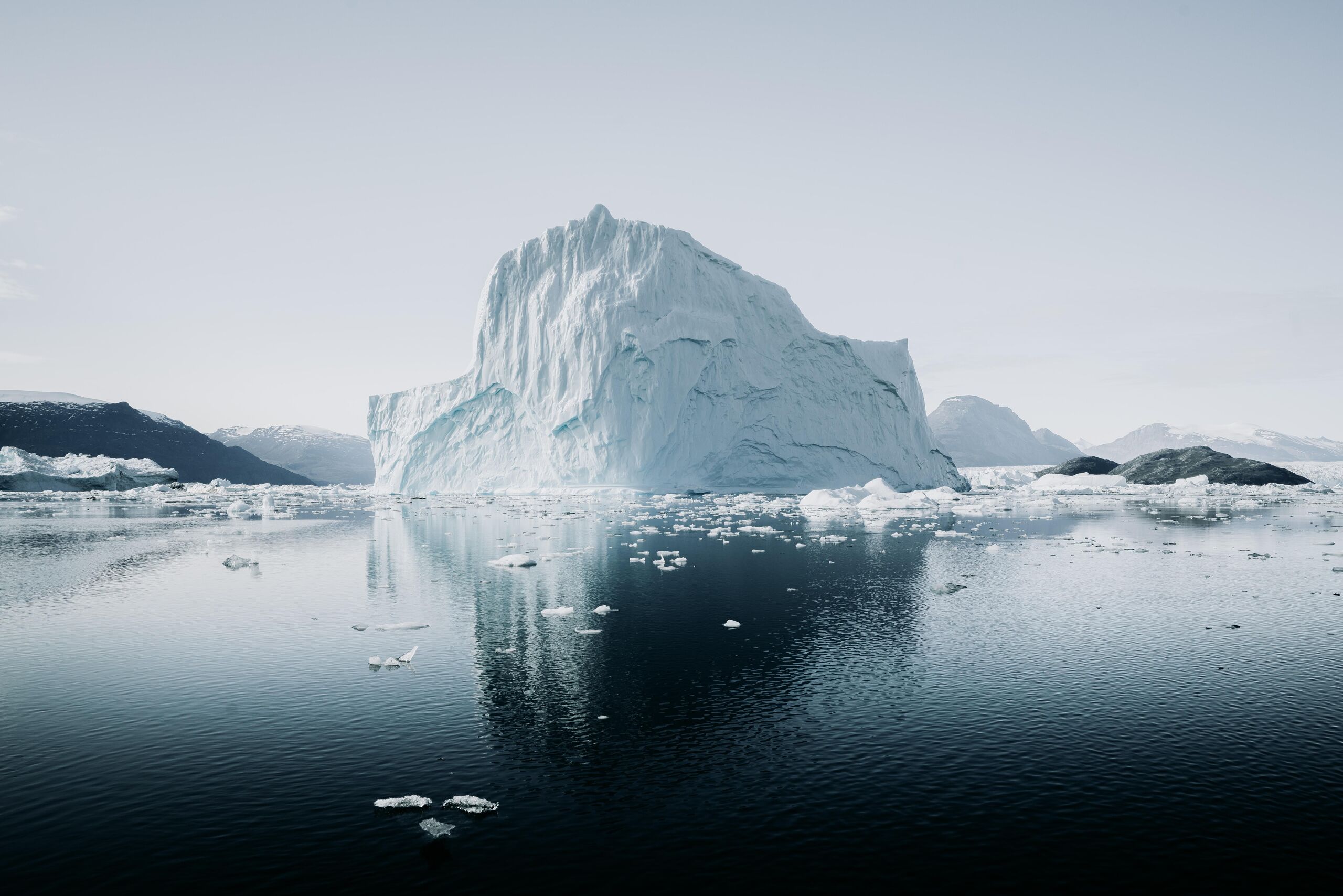 Unsplash/Annie Spratt