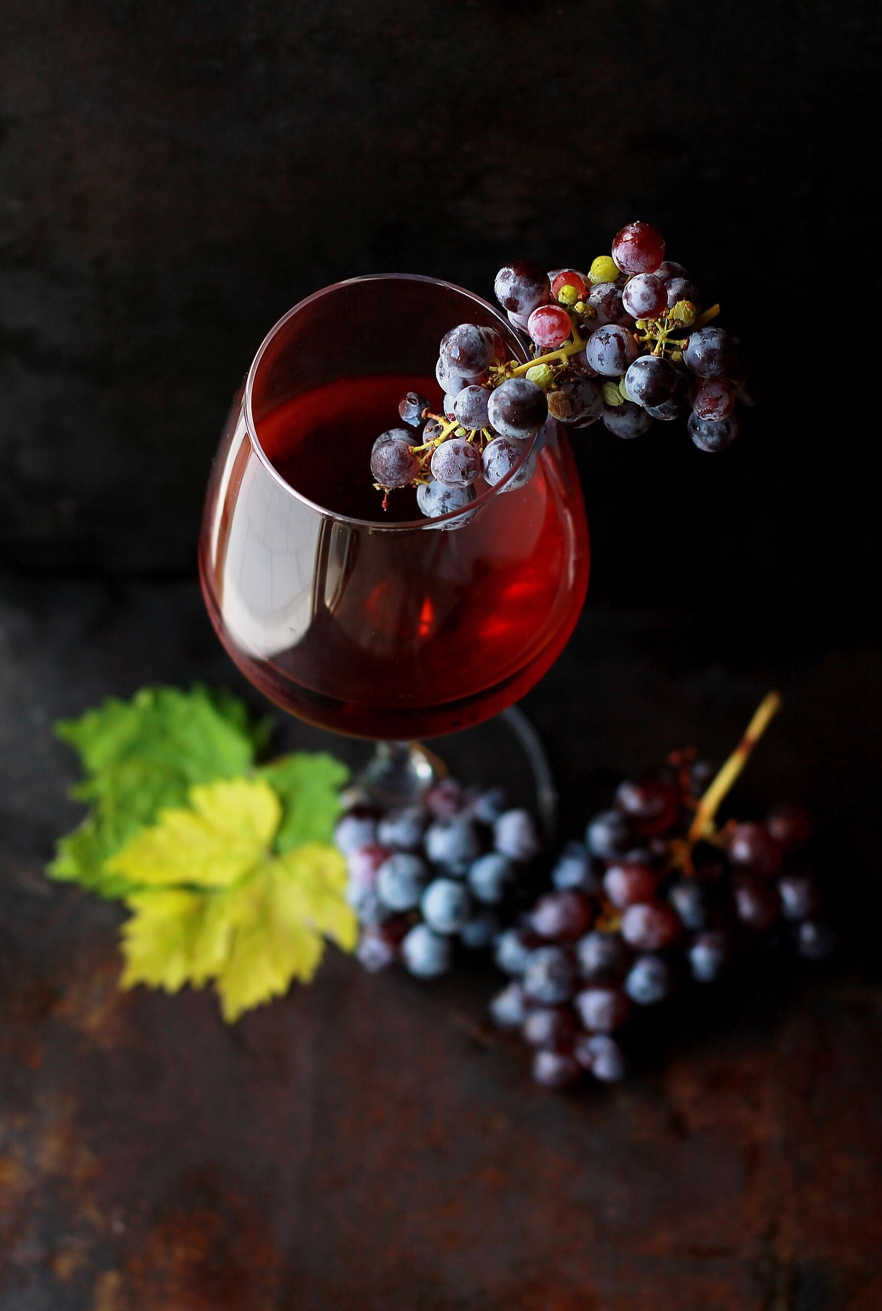 Unsplash/Roberta Sorge