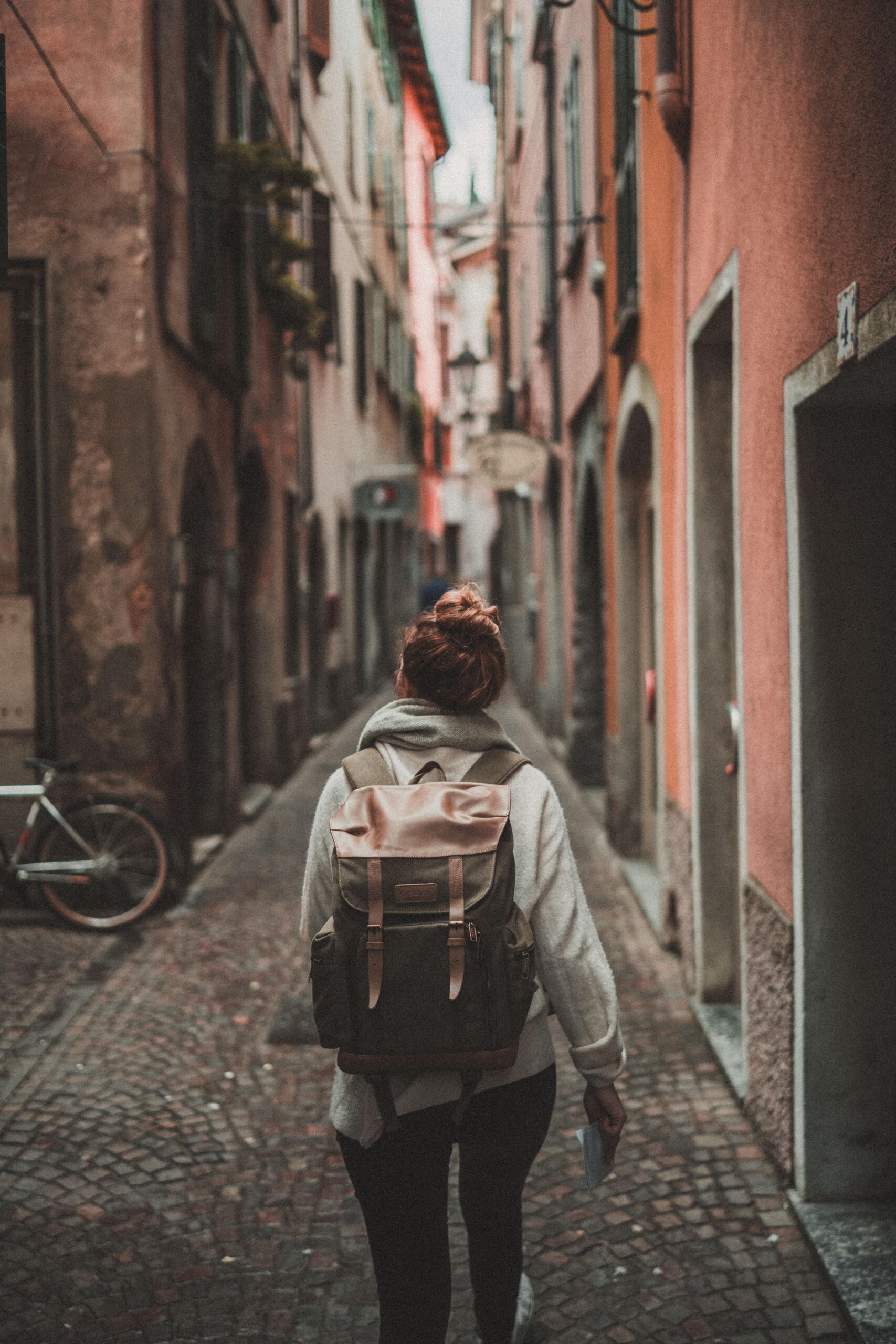 Unsplash/Timo Stern