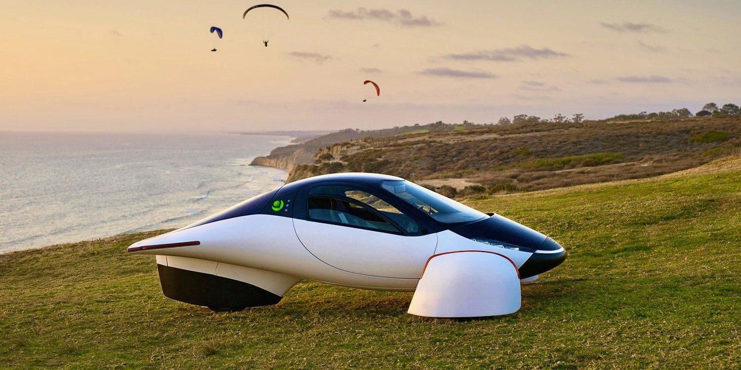 Aptera